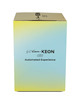 Kit Masturbador Automático Kiiroo Keon Wifi + Victoria June