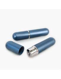 Amulet of Aluminum for Poppers Blue 180037