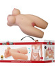crazy bull - mia realistic female torso vagina and anal 8.5 kg