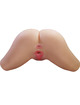 crazy bull - mia realistic female torso vagina and anal 8.5 kg