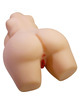 crazy bull - grace torso femenino realista vagina y anal 7.5 kg
