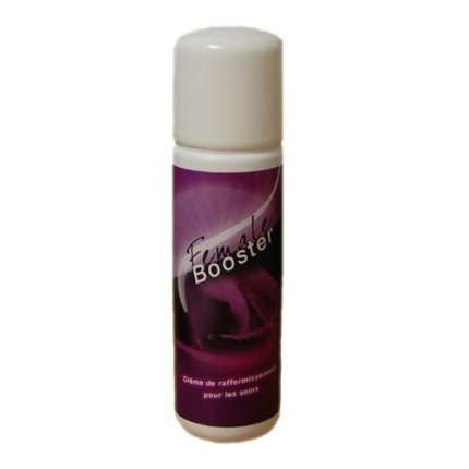 Cream to Enhance and Tone the Chest Female Booster 125 ml 352080