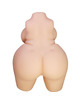crazy bull - grace realistic female torso vagina and anal 7.5 kg