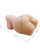 crazy bull - grace realistic female torso vagina and anal 7.5 kg