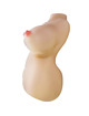 crazy bull - fiona torso femenino realista vagina y anal 7.1 kg
