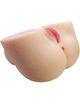 crazy bull - olivia realistic female butt vagina and anal 5.5 kg