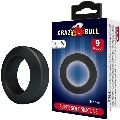 crazy bull - brodan silicone ring model 9