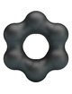 crazy bull - clauzell anillo silicona modelo 10