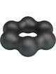crazy bull - clauzell anillo silicona modelo 10