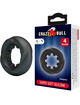 Cockring Crazy Bull Silicone Daquez Preto