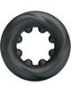 crazy bull - daquez anillo silicona modelo 4