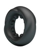 Cockring Crazy Bull Silicone Daquez Preto