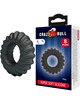 crazy bull - fitz silicone ring model 8