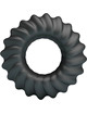 Cockring Crazy Bull Silicone Fitz Preto