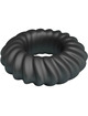crazy bull - fitz silicone ring model 8