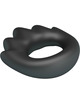 crazy bull - habert anillo silicona modelo 13