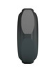 Cockring Crazy Bull Silicone Jarvius Preto
