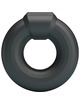 Cockring Crazy Bull Silicone Kayke Preto