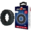 crazy bull - laiden silicone ring model 5