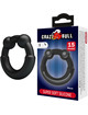 crazy bull - meco anillo silicona modelo 15