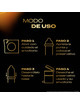10x Preservativos Durex Total Connection XL Ultra Fino Sem Latex