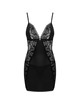 Obsessive - maderris chemise thong xs/s