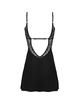 Babydoll Obsessive Bellastia Black