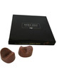 Ânus de Chocolates Spencer Fleetwood Comestível