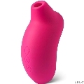 Estimulador de Clitóris Lelo Sona Cruise Rosa