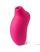 lelo - estimulador clitoris sona color fucsia