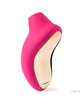 lelo - estimulador clitoris sona color fucsia