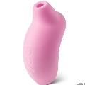 Estimulador de Clitóris Lelo Sona Rosa Claro