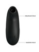 pretty love - smart otis stimulator waves stimulator