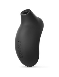 lelo - clitoris stimulator sona 2 cruise black