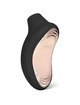 lelo - clitoris stimulator sona 2 cruise black