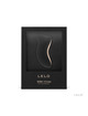 lelo - estimulador clitoris sona 2 cruise negro