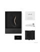 lelo - estimulador clitoris sona 2 cruise negro