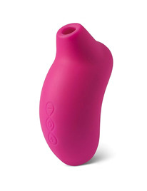 lelo - clitoris stimulator sona 2 cruise fuchsia