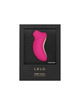 lelo - clitoris stimulator sona 2 cruise fuchsia