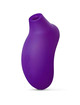 Estimulador de Clitóris Lelo Sona 2 Cruise Roxo