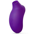 lelo - clitoris stimulator sona 2 cruise lilac