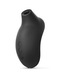 Estimulador de Clitóris Lelo Sona 2 Preto