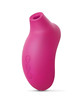 Estimulador de Clitóris Lelo Sona 2 Rosa