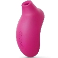 lelo - clitoris stimulator sona 2 fuchsia
