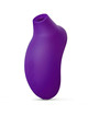 Estimulador de Clitóris Lelo Sona 2 Roxo