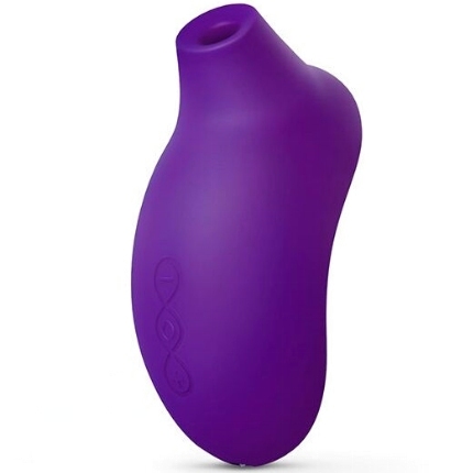 Estimulador de Clitóris Lelo Sona 2 Roxo
