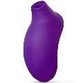 Estimulador de Clitóris Lelo Sona 2 Roxo