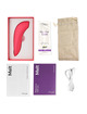 We-vibe - melt stimulating waves app