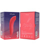 We-vibe - melt ondas estimuladoras app