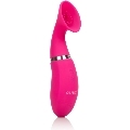 calexotics - climaxer pump ondas estimuladoras rosa